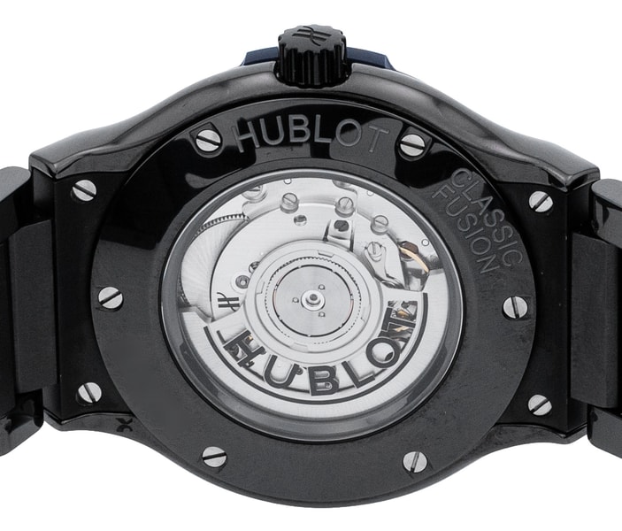 Hublot Classic Fusion 548.CM.7170.CM